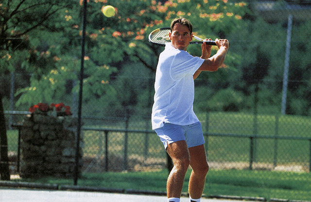 Coach tennis Villeneuve Loubet